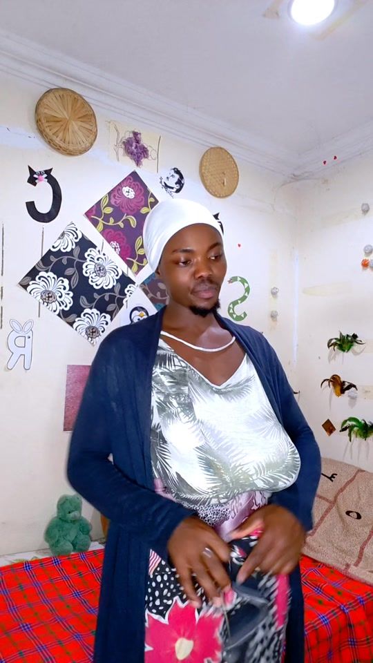 TikTok video thumbnail by nungari_the_villagegal