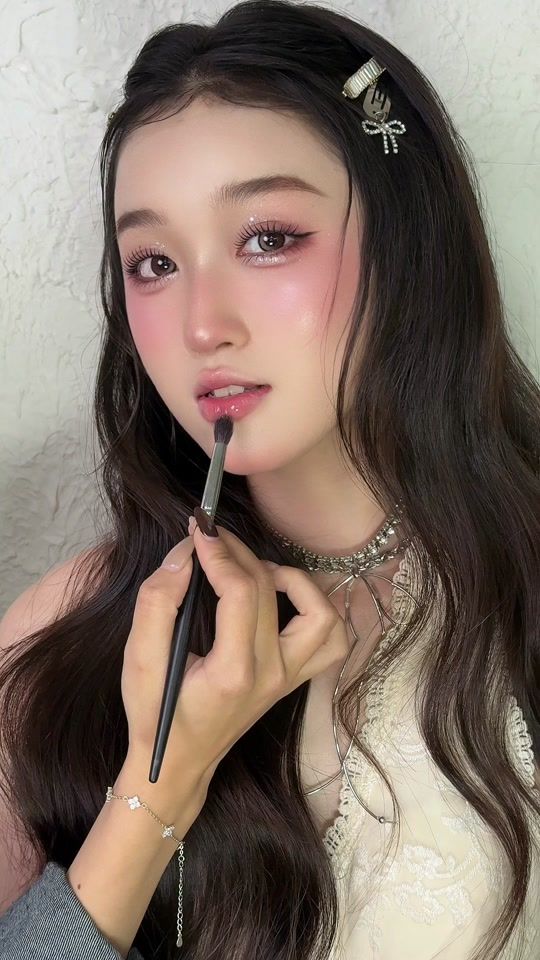 TikTok video thumbnail by dungkimmakeup