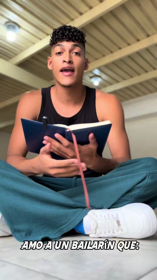 TikTok video thumbnail by yosman_rivas98
