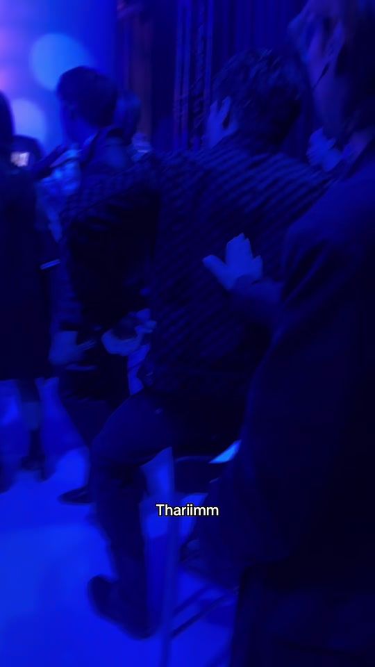 TikTok video thumbnail by thariimm