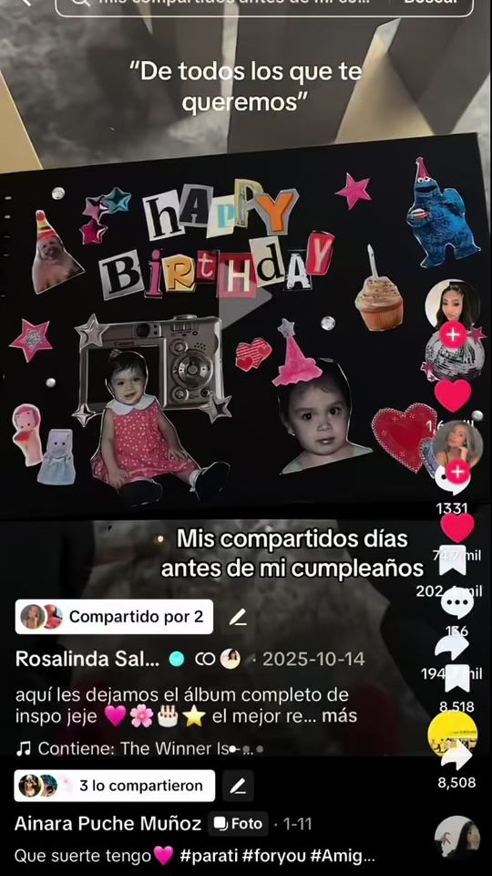 TikTok video thumbnail by daryeelis9