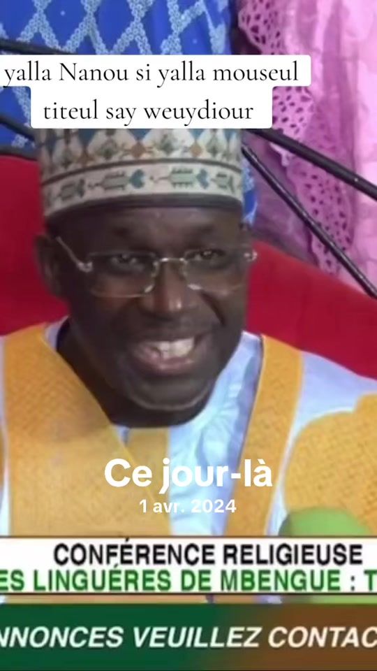 TikTok video thumbnail by malick_junior_gueye