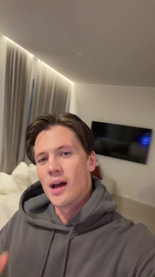 TikTok video thumbnail by nikitace00