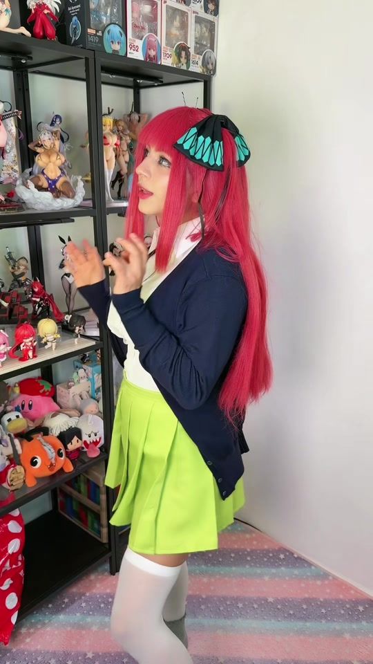 TikTok video thumbnail by mamyouu_star