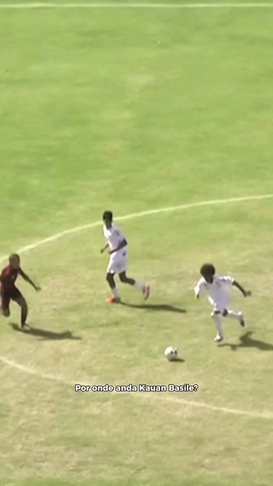 TikTok video thumbnail by futefalado