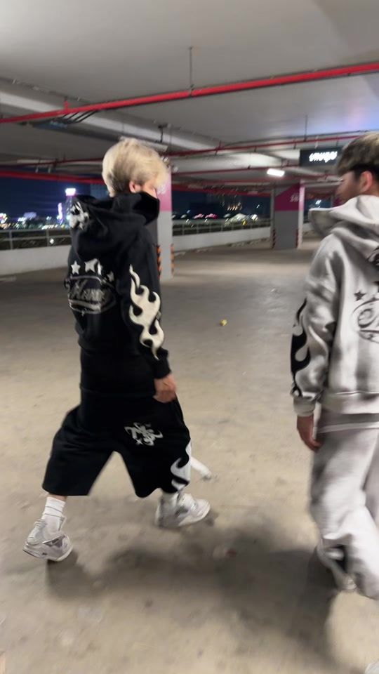 TikTok video thumbnail by manson.official
