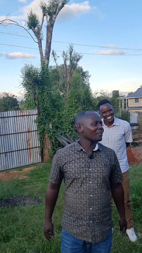 TikTok video thumbnail by mckamaukarongo