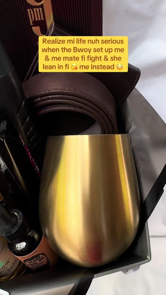 TikTok video thumbnail by wicksandmorejamaica