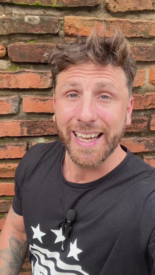 TikTok video thumbnail by potrerotv