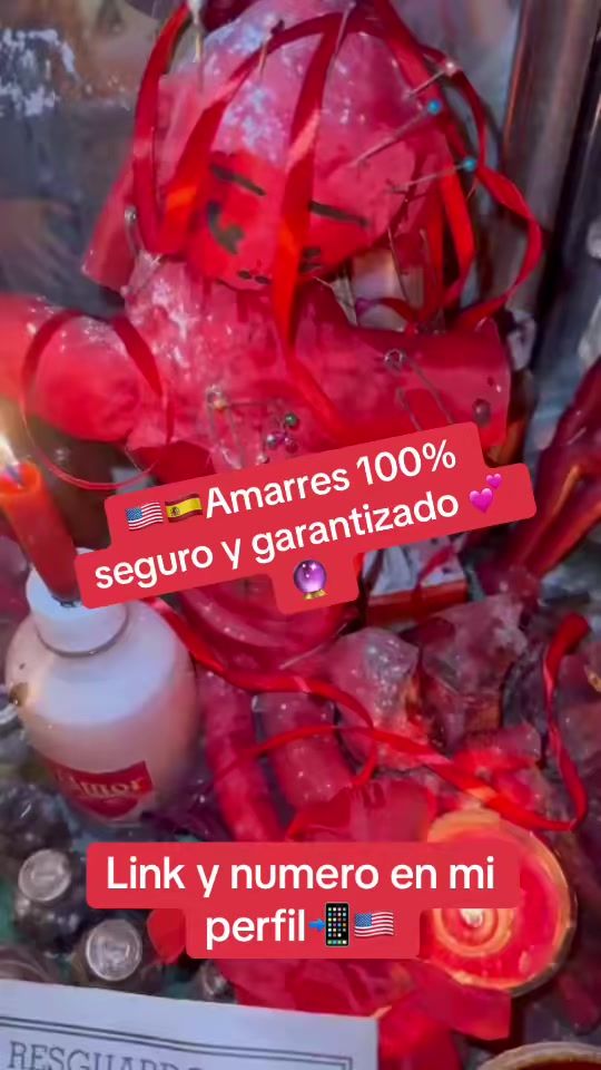 TikTok video thumbnail by secretode___bruja