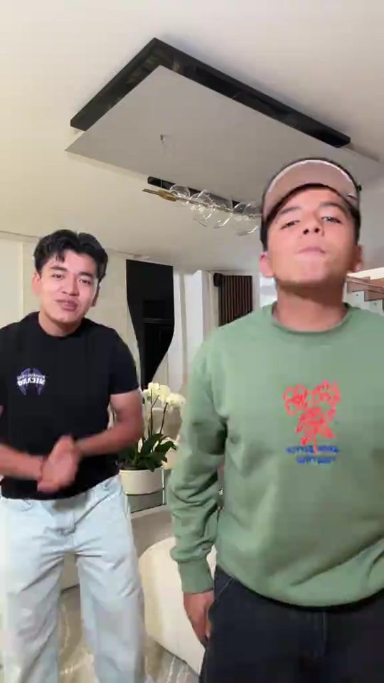 TikTok video thumbnail by dayrin.elias