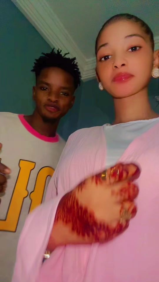 TikTok video thumbnail by sidib.mariam97