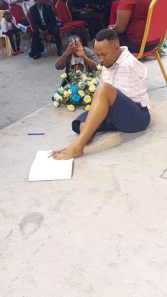 TikTok video thumbnail by sammy_brayo