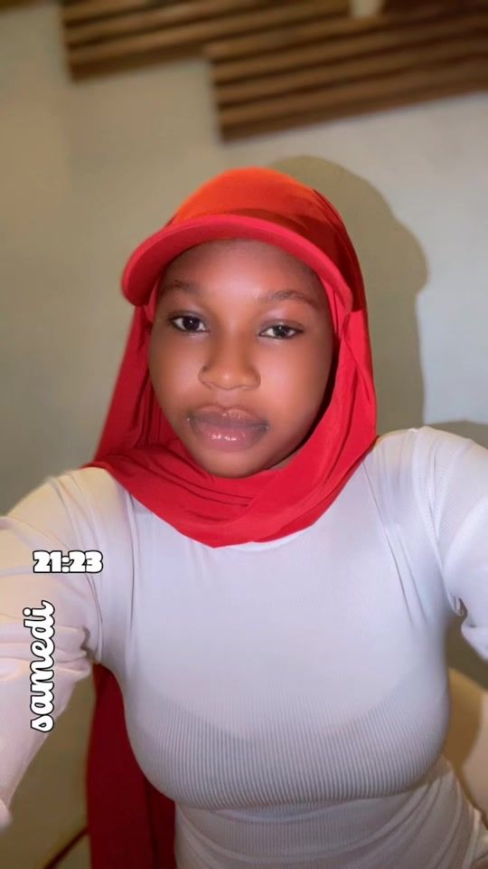 TikTok video thumbnail by saoudatou2208