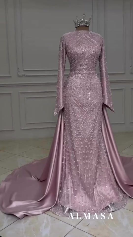 TikTok video thumbnail by almasa_dress