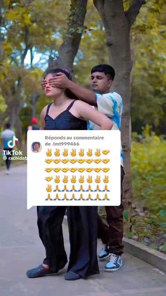 TikTok video thumbnail by tchadinfos1