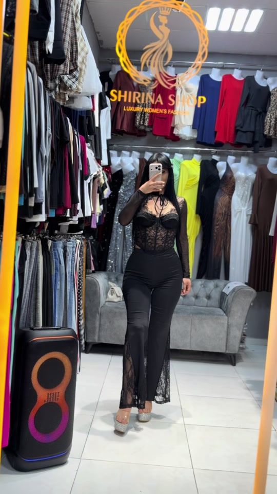TikTok video thumbnail by shirina.shopp