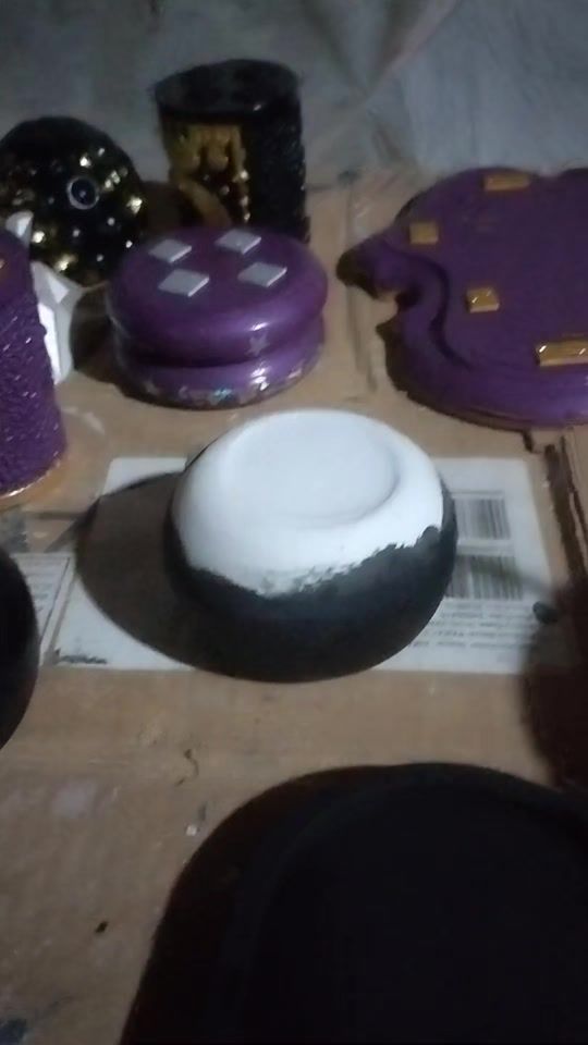 TikTok video thumbnail by gamrain_hand_craft