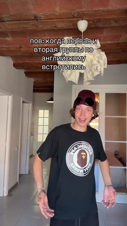 TikTok video thumbnail by liventos