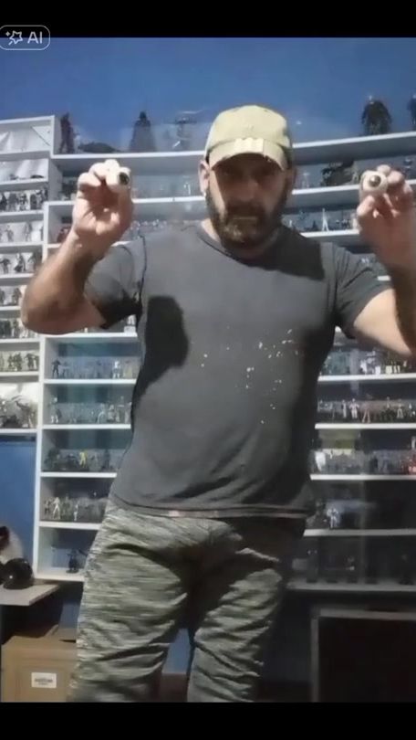 TikTok video thumbnail by paulofernandes67pg