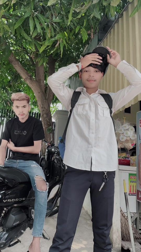 TikTok video thumbnail by trey.chlam