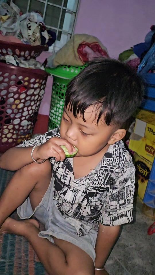 TikTok video thumbnail by binita.rai.phago