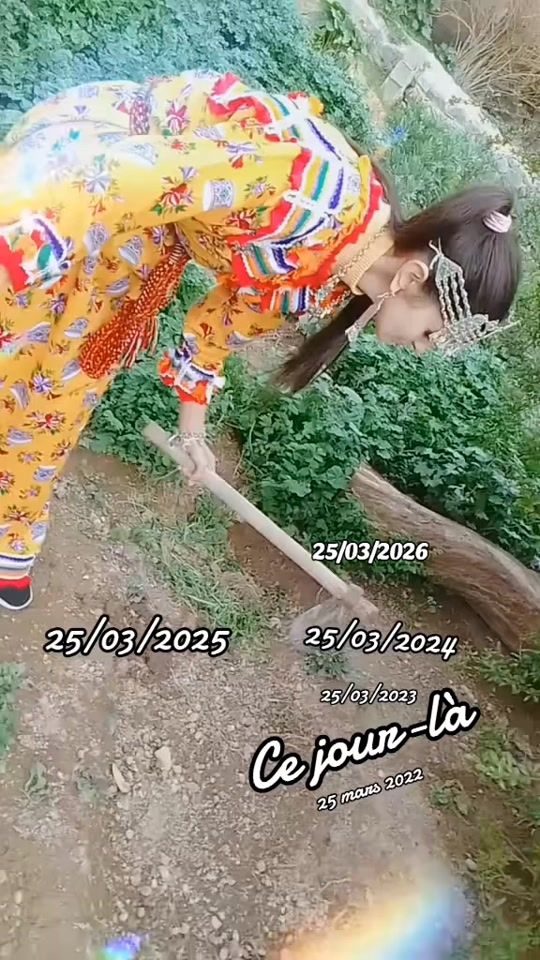 TikTok video thumbnail by hananethamazighth33