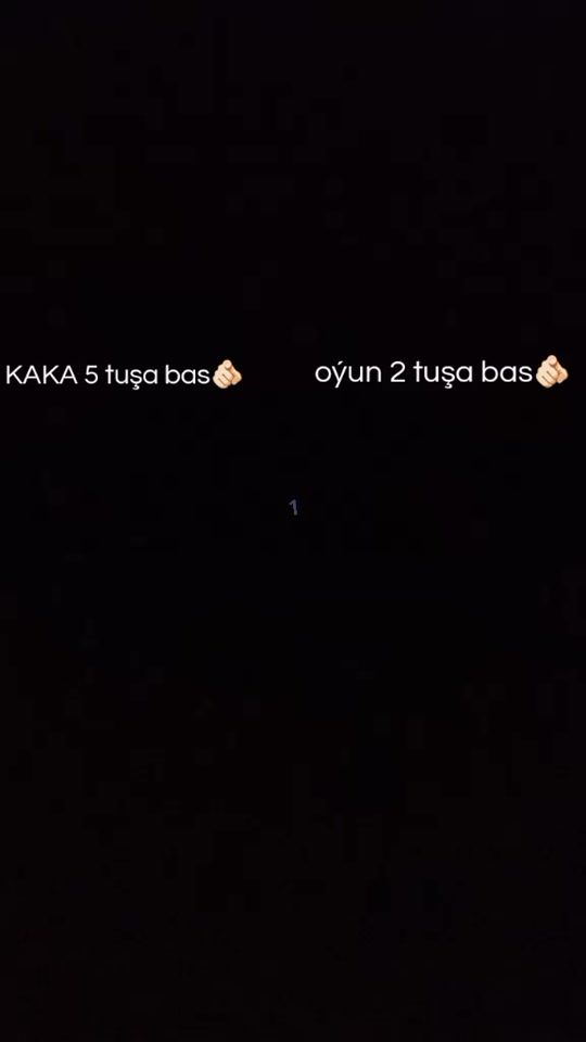 TikTok video thumbnail by selimmx07