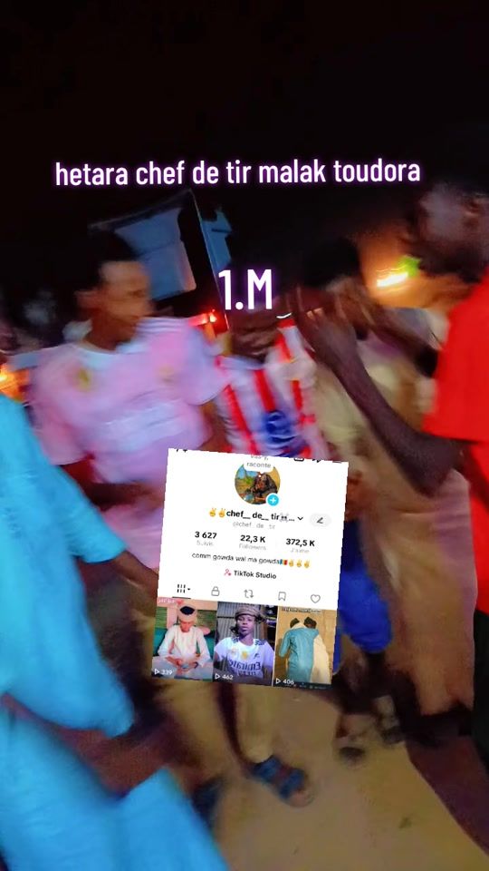 TikTok video thumbnail by chef__de__tir