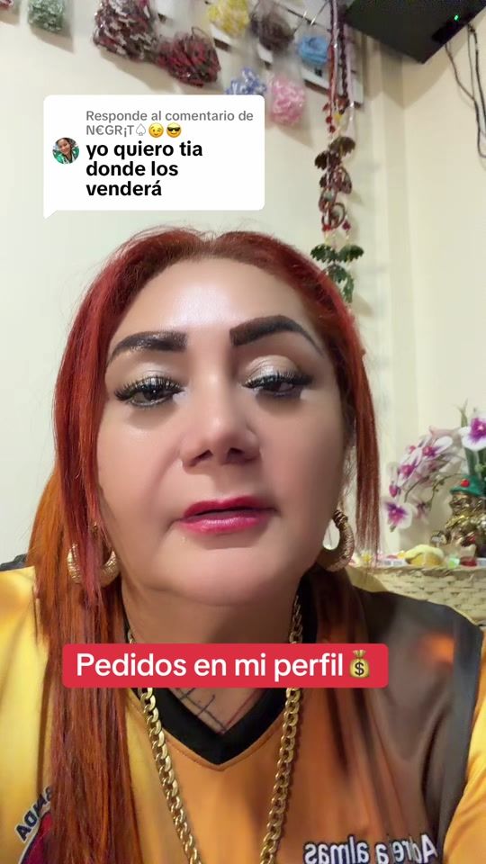 TikTok video thumbnail by tialunavidenteymedium