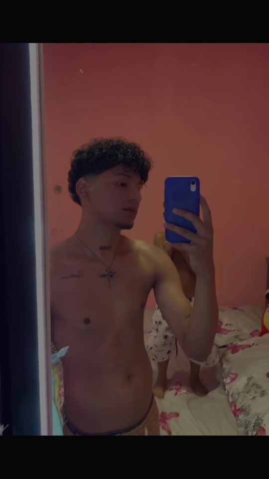 TikTok video thumbnail by luis_one27