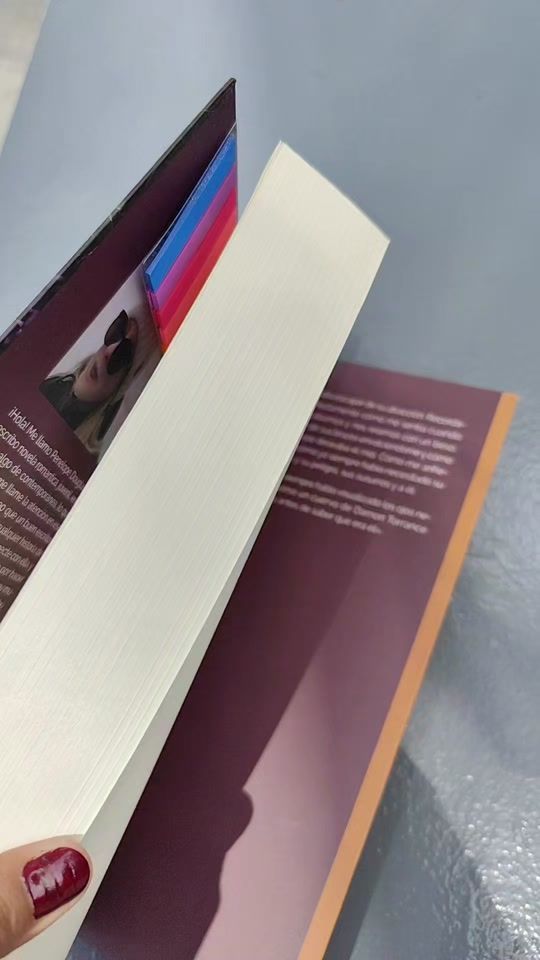 TikTok video thumbnail by _._morena._._books