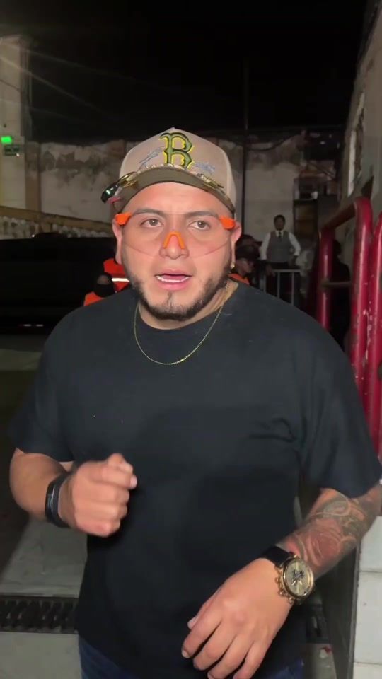 TikTok video thumbnail by mrgafas.ec
