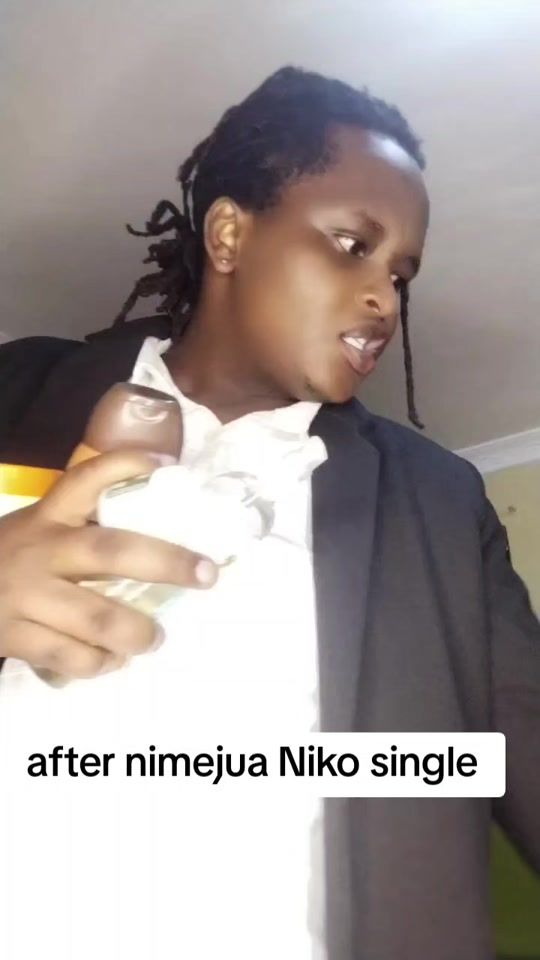 TikTok video thumbnail by johnwangui5