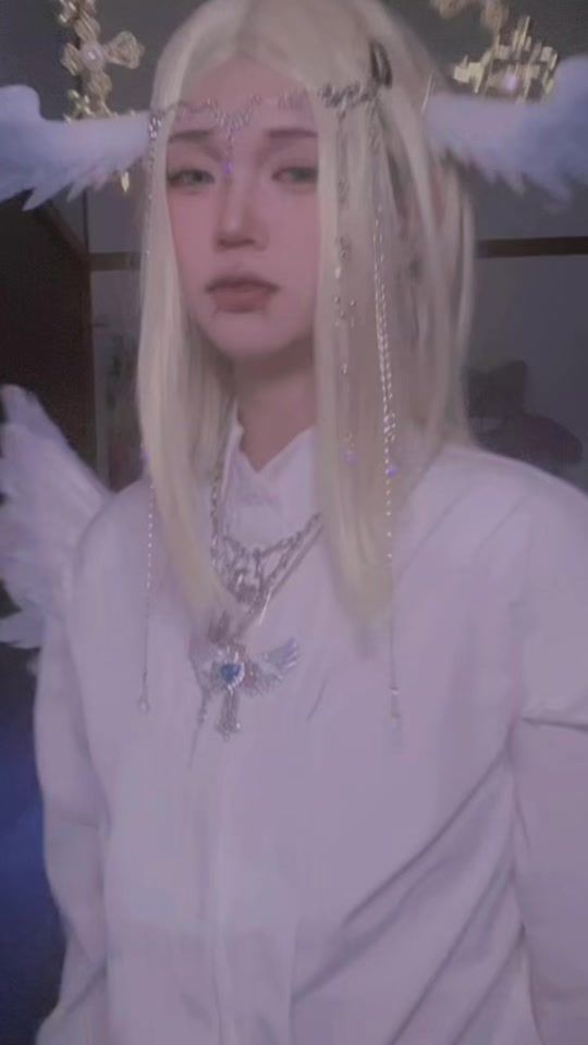TikTok video thumbnail by 4leo_chan5