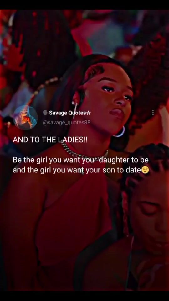 TikTok video thumbnail by savage_quotes88