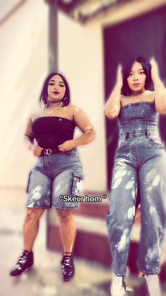 TikTok video thumbnail by jaylenjoo