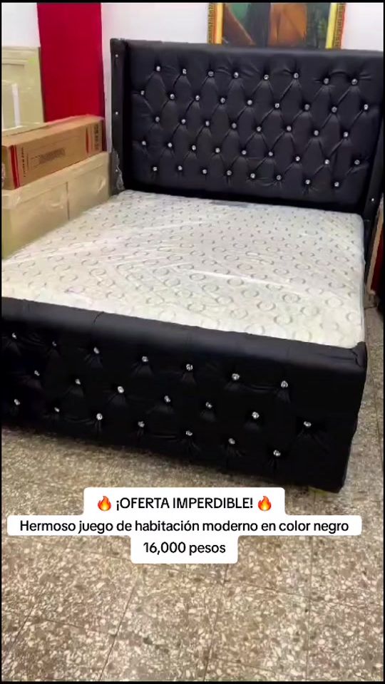 TikTok video thumbnail by mueblesmartinezrd