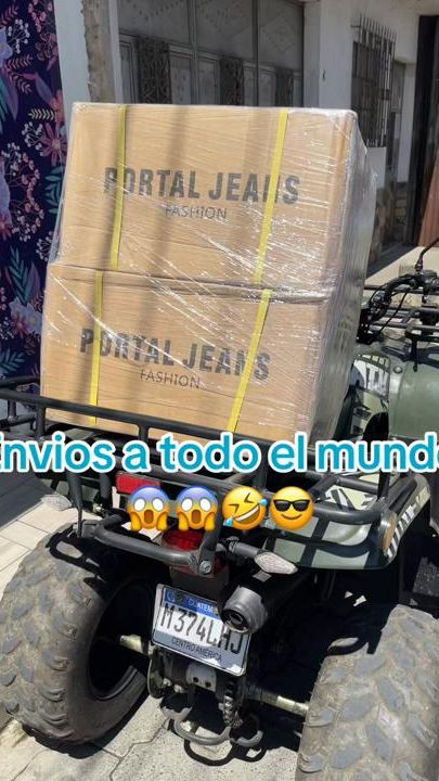 TikTok video thumbnail by elportaldela_moda