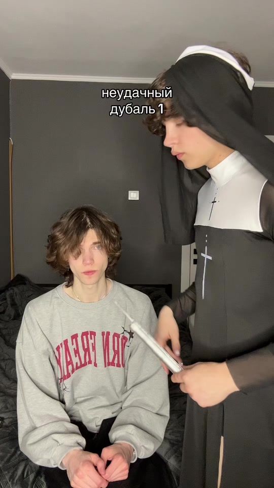 TikTok video thumbnail by markshnaknaks