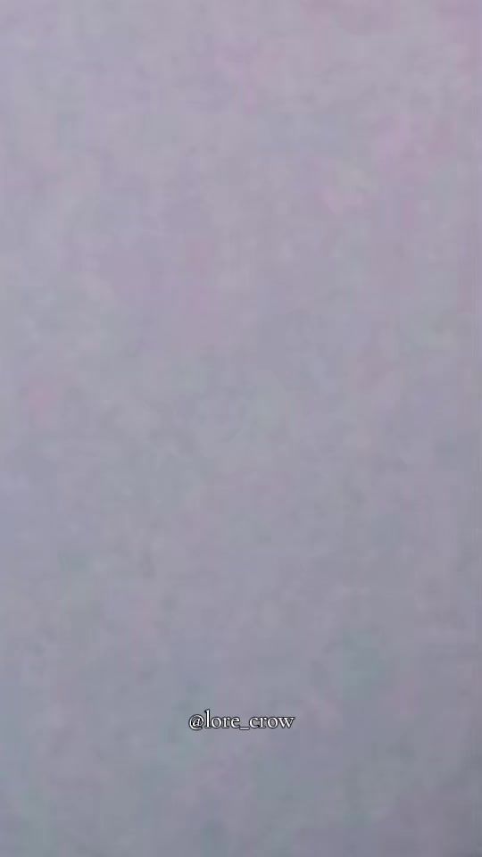 TikTok video thumbnail by lore_crow