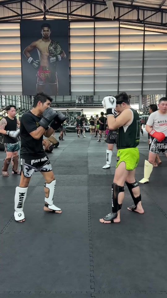 TikTok video thumbnail by superbon.trainingcamp