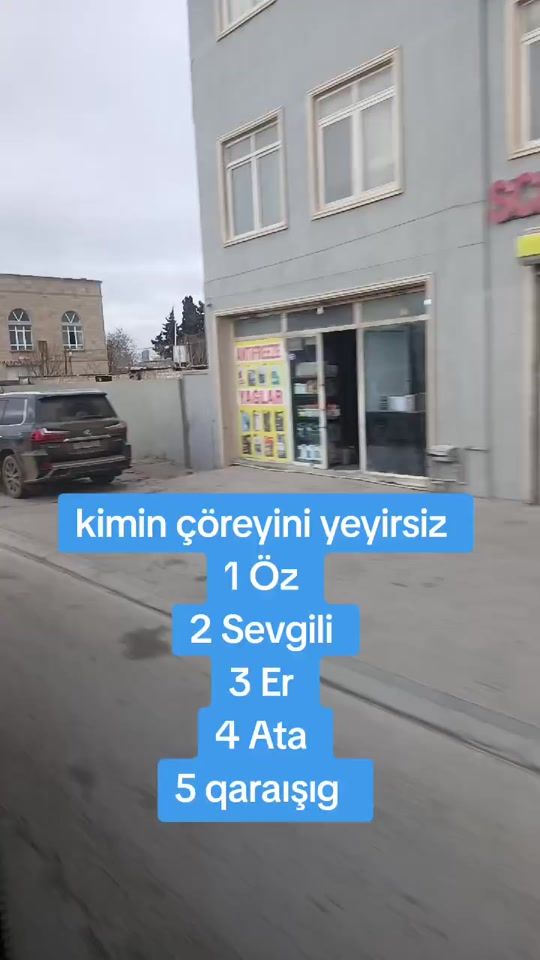 TikTok video thumbnail by sukurmemmedov20