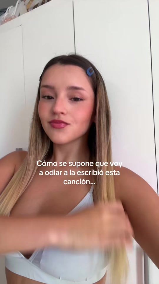 TikTok video thumbnail by isiiolivares