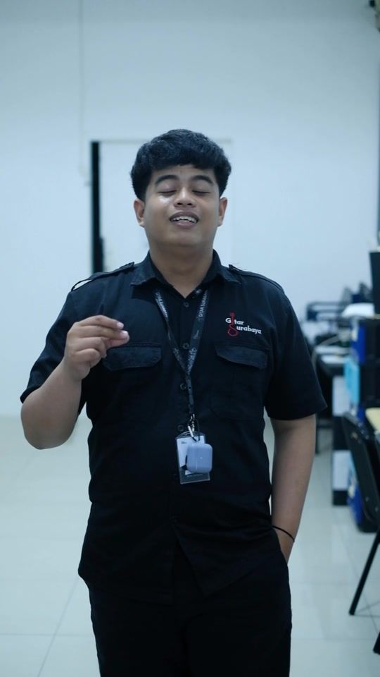 TikTok video thumbnail by gitarsurabaya