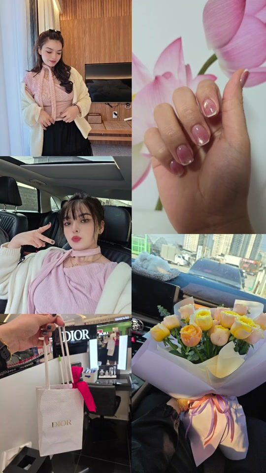 TikTok video thumbnail by dinarahon1