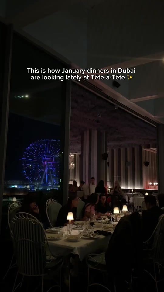 TikTok video thumbnail by fiveluxedubai