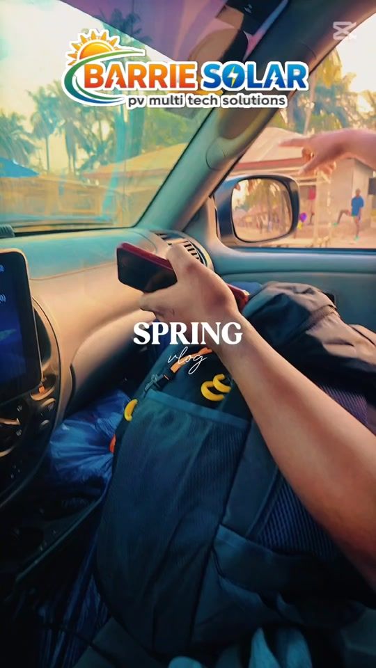 TikTok video thumbnail by barriesolar