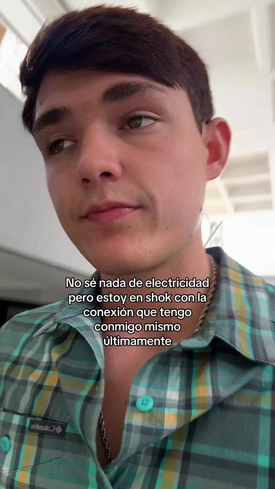 TikTok video thumbnail by juanllausas1