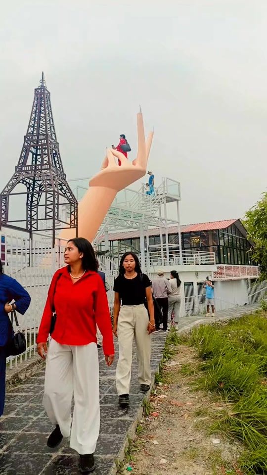 TikTok video thumbnail by sonutharu7